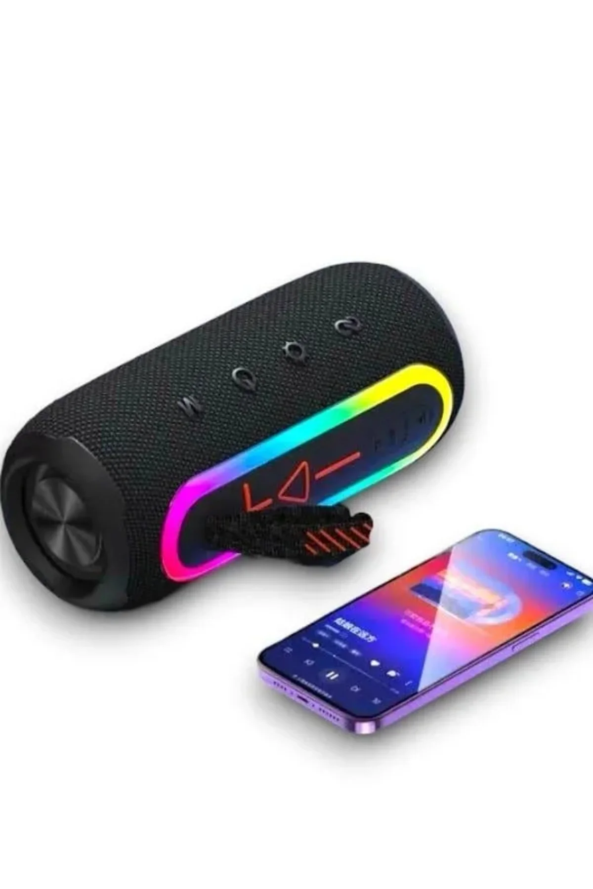 Flip 6 Max Bluetooth Hoparlör Flip 6 Max Bluetooth Hoparlör