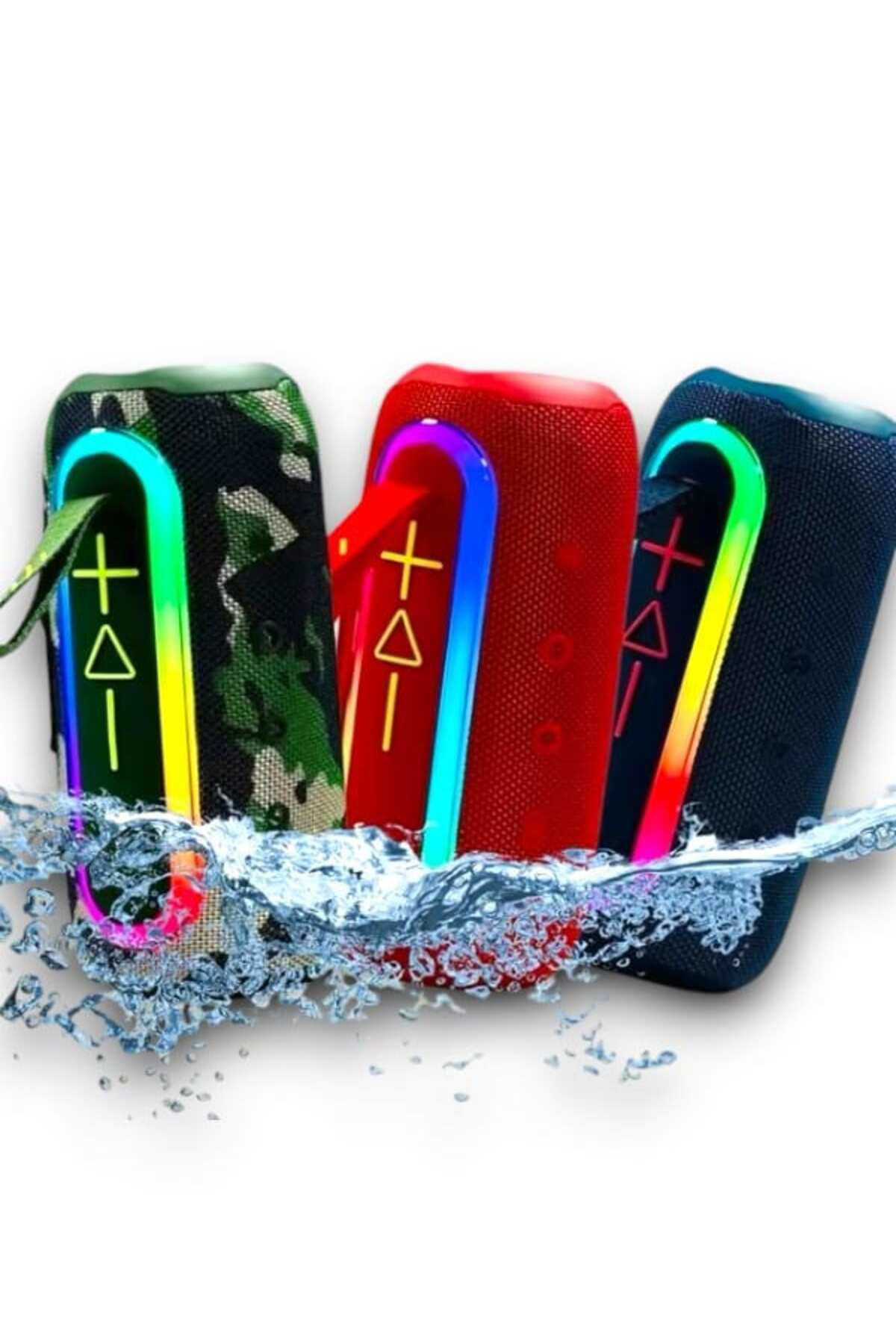 FLİP 6 MAX BLUETOOTH HOPARLÖR - Lisinya