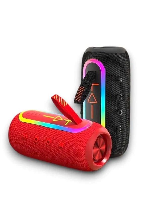 Flip 6 Max Bluetooth Hoparlör - Su Geçirmez Kablosuz Hoparlör