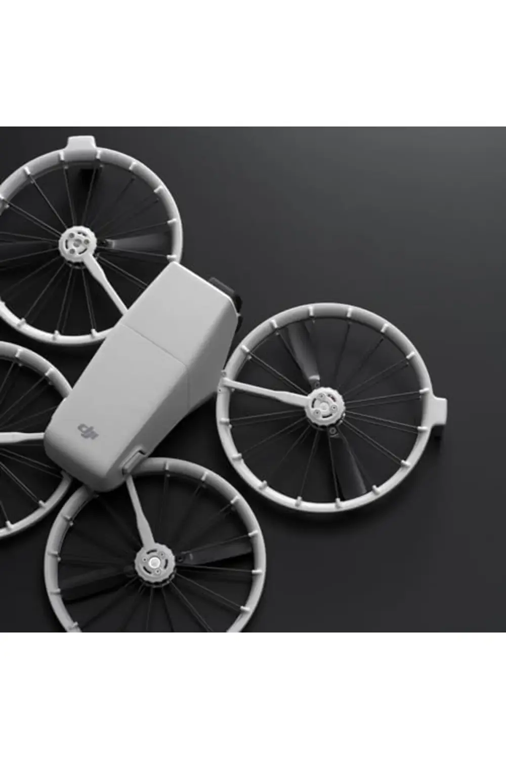 Flip Pervane (Çift) 1178367