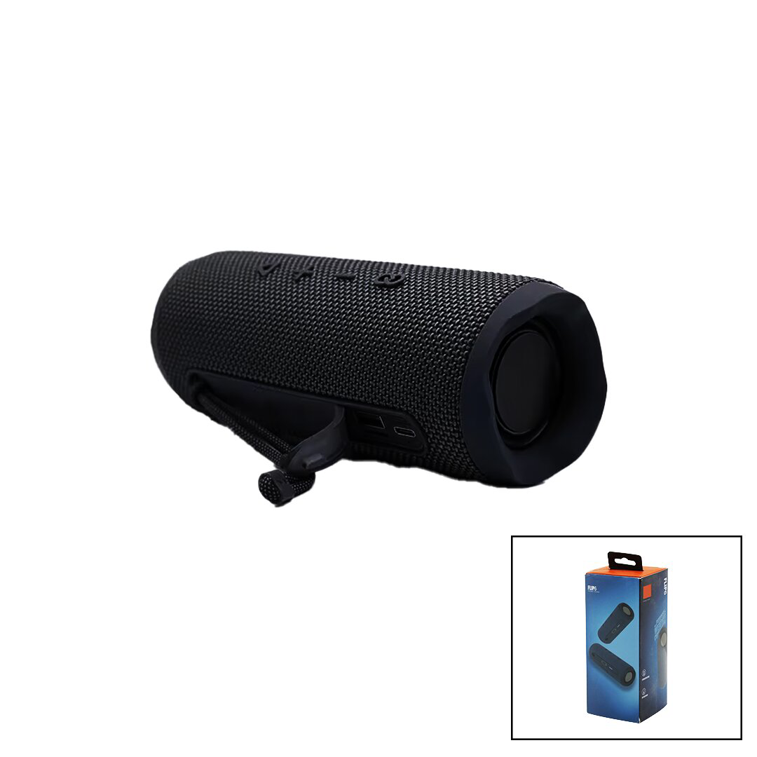 FLIP6ŞİŞE MODELİWİRELESS BLUETOOTH SPEAKER HOPARLÖR USB ŞARJLI - 