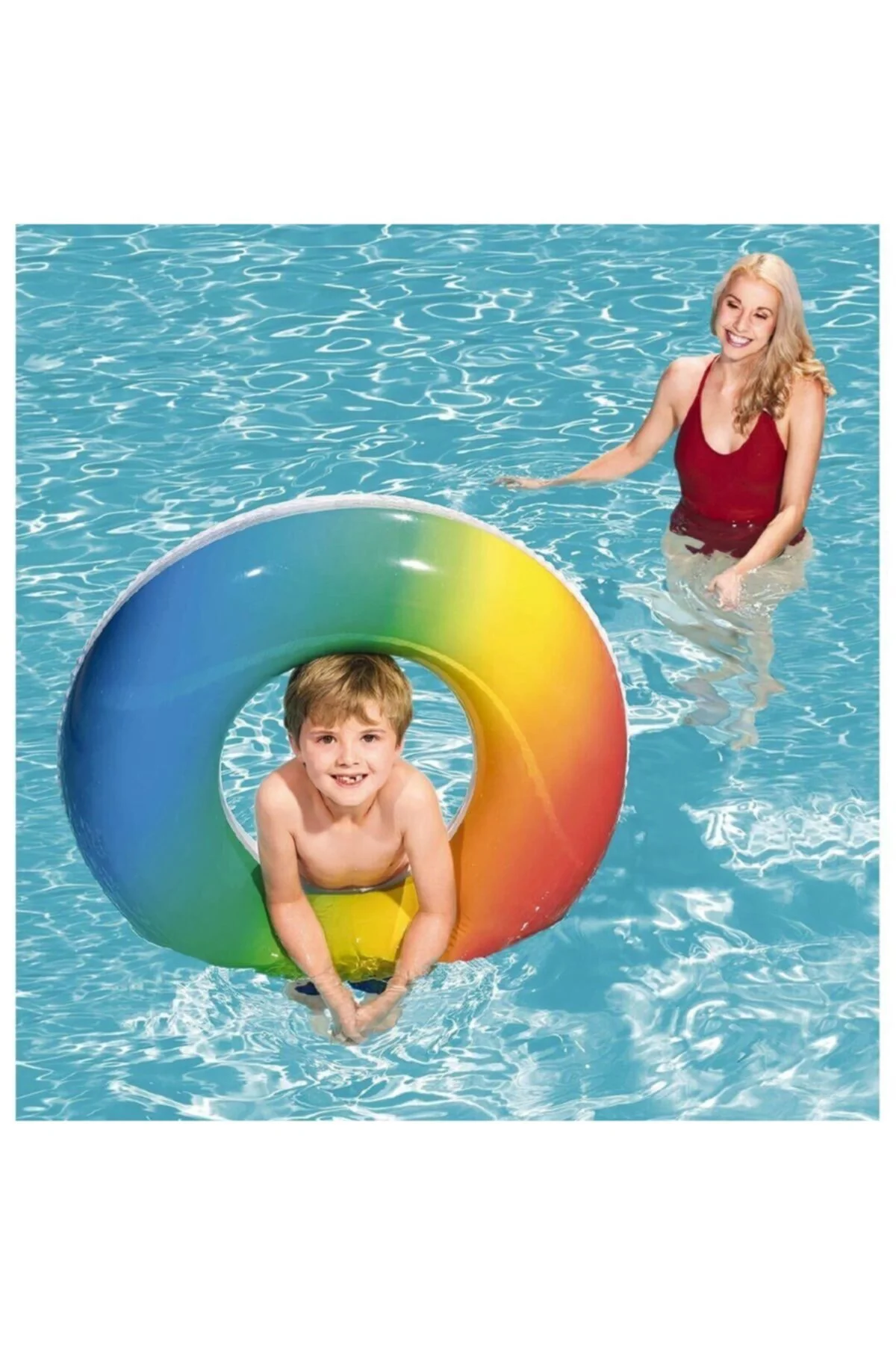 Float Simit 36126