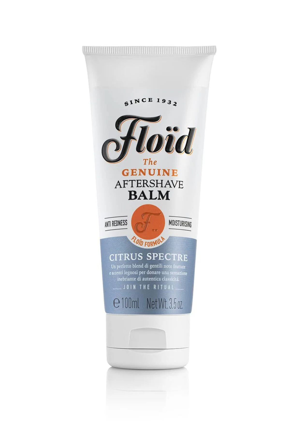 Floïd Floid Citr Spectre Tıraş Sonrası Balsam 100 Ml Floïd Floid Citr Spectre Tıraş Sonrası Balsam 100 Ml