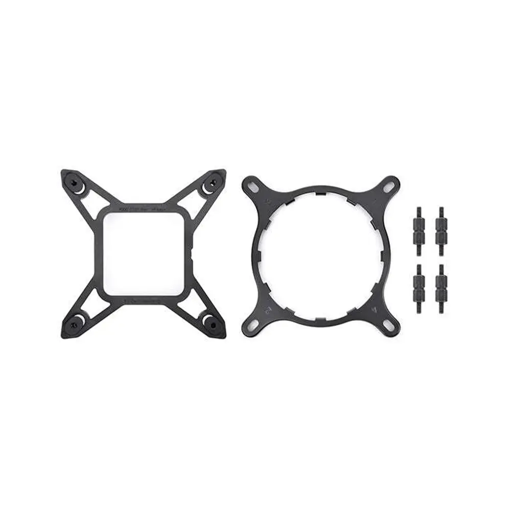 floe,  water 3.0 serisi için intel lga 1700 upgrade kiti