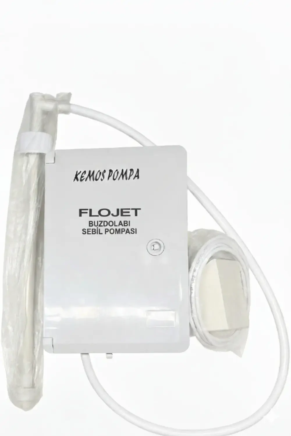 FLOJET BUZDOLABI SEBİL POMPASI