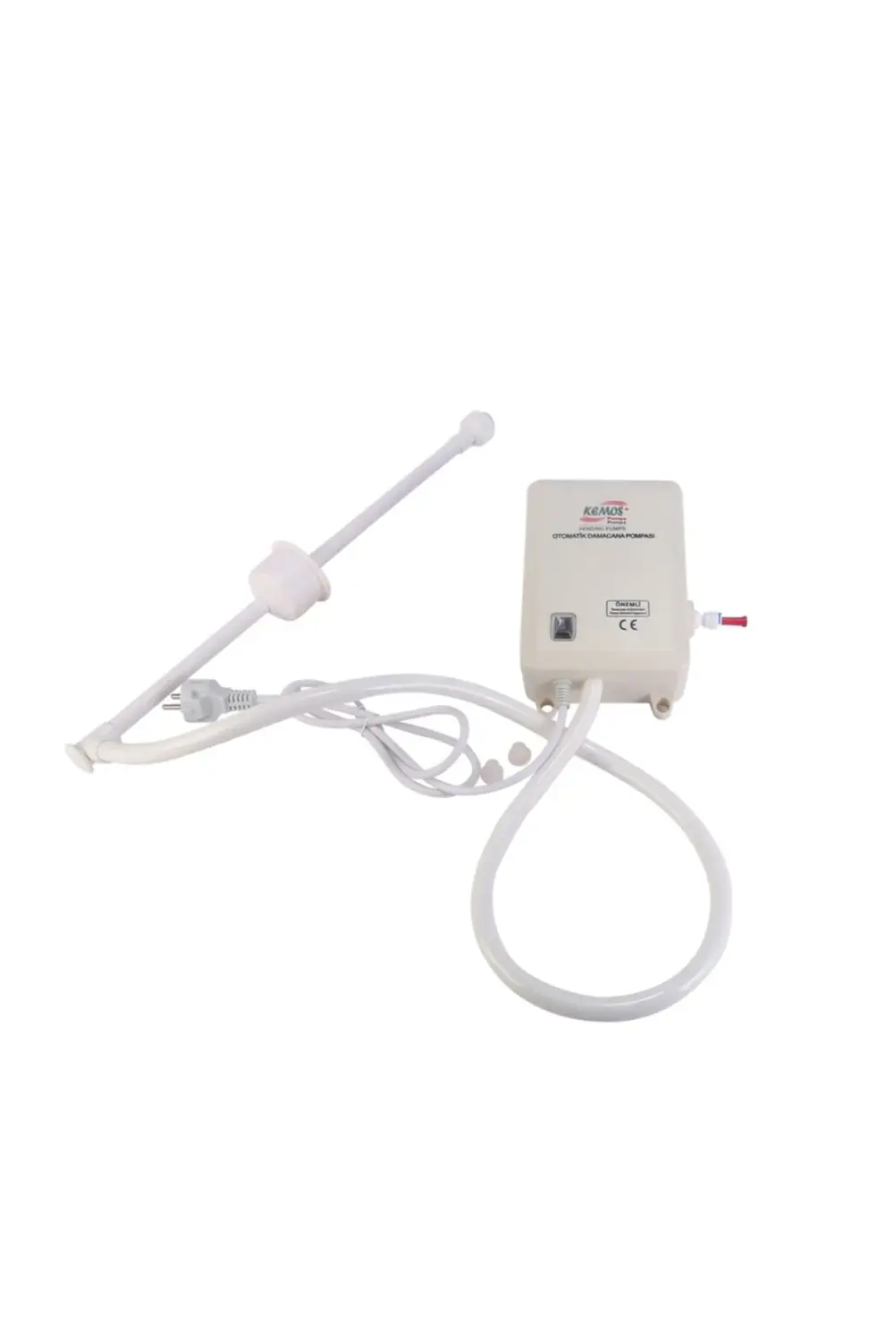 Flojet Buzdolabı, Sebil Ve Su Pompası (bottled Water Dispensing S