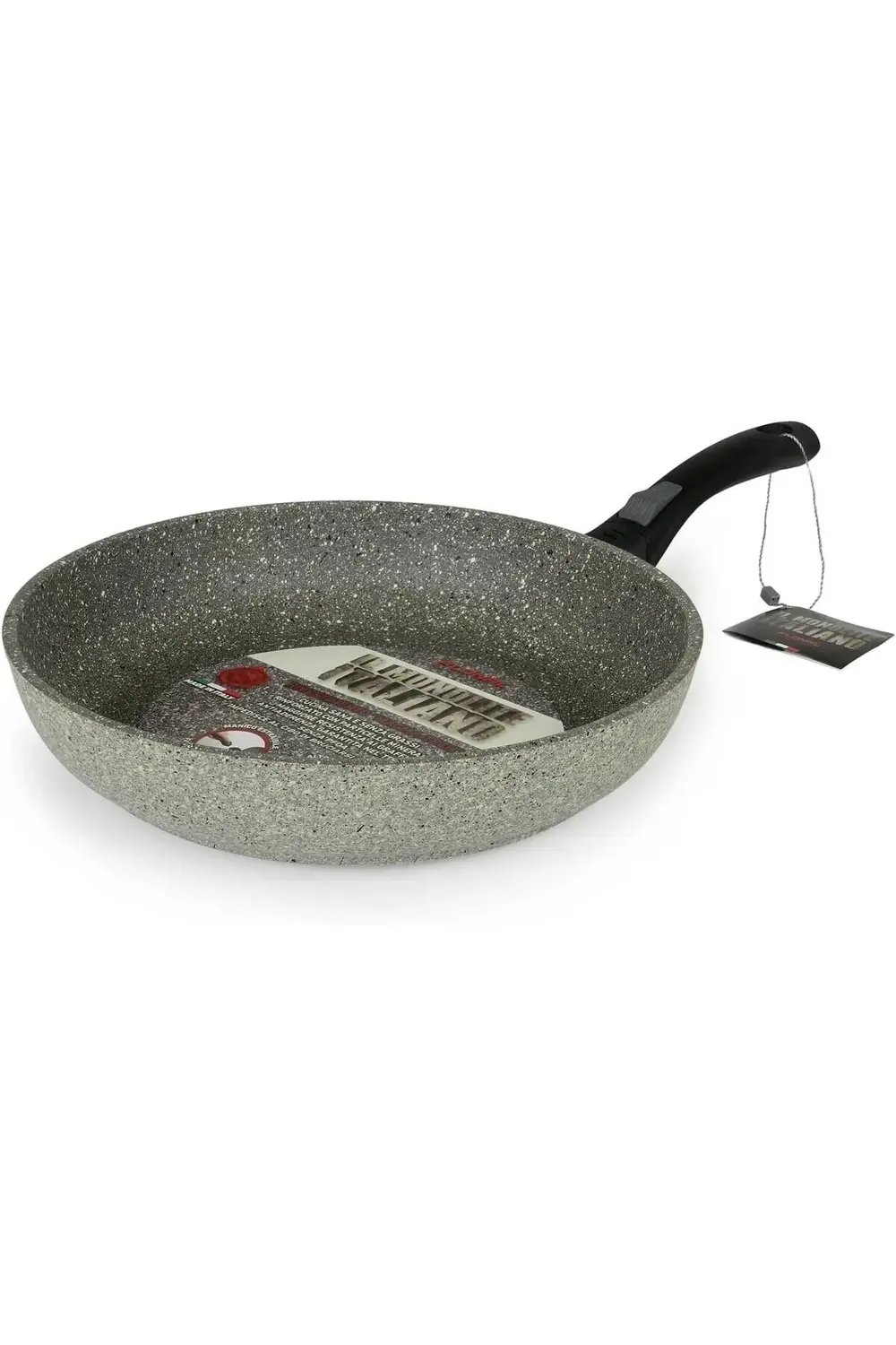 Flonal Cookware Monolite Magma-Tech Plus 1 uzatılabilir sap, 32 c