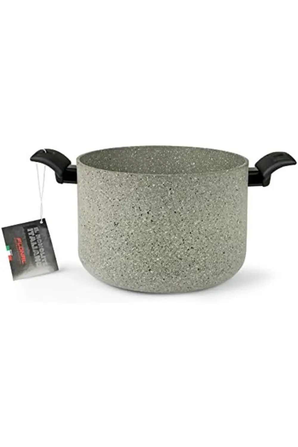 Flonal Cookware Monolite Tencere 2 Saplı, 20 cm 395519