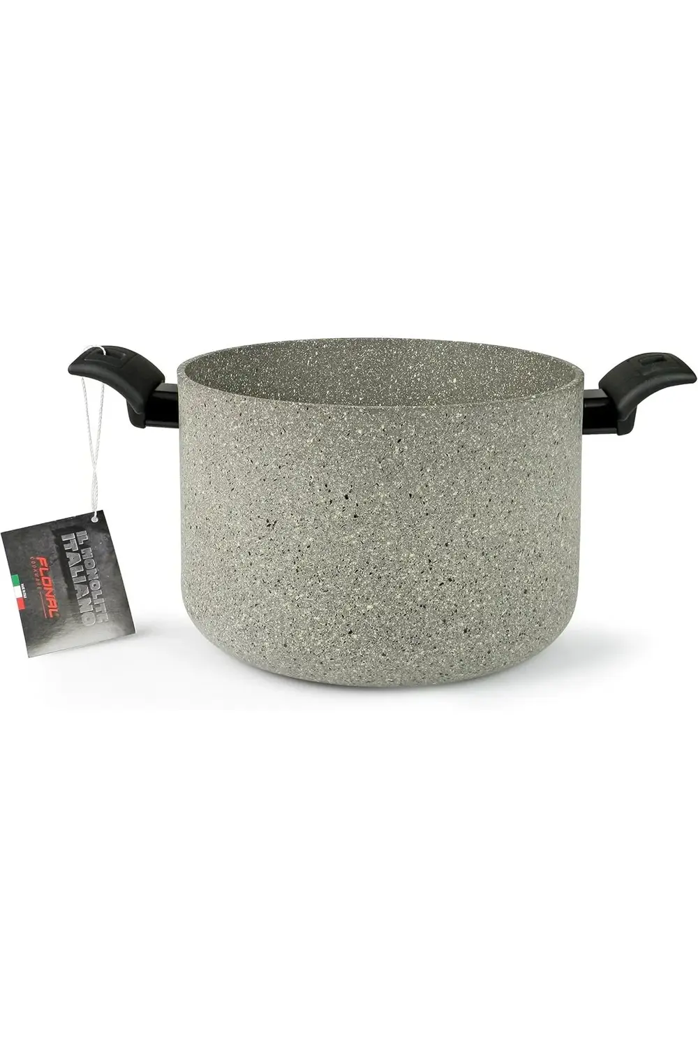 Flonal Cookware Monolite Tencere 2 Saplı, 24 cm 1178227