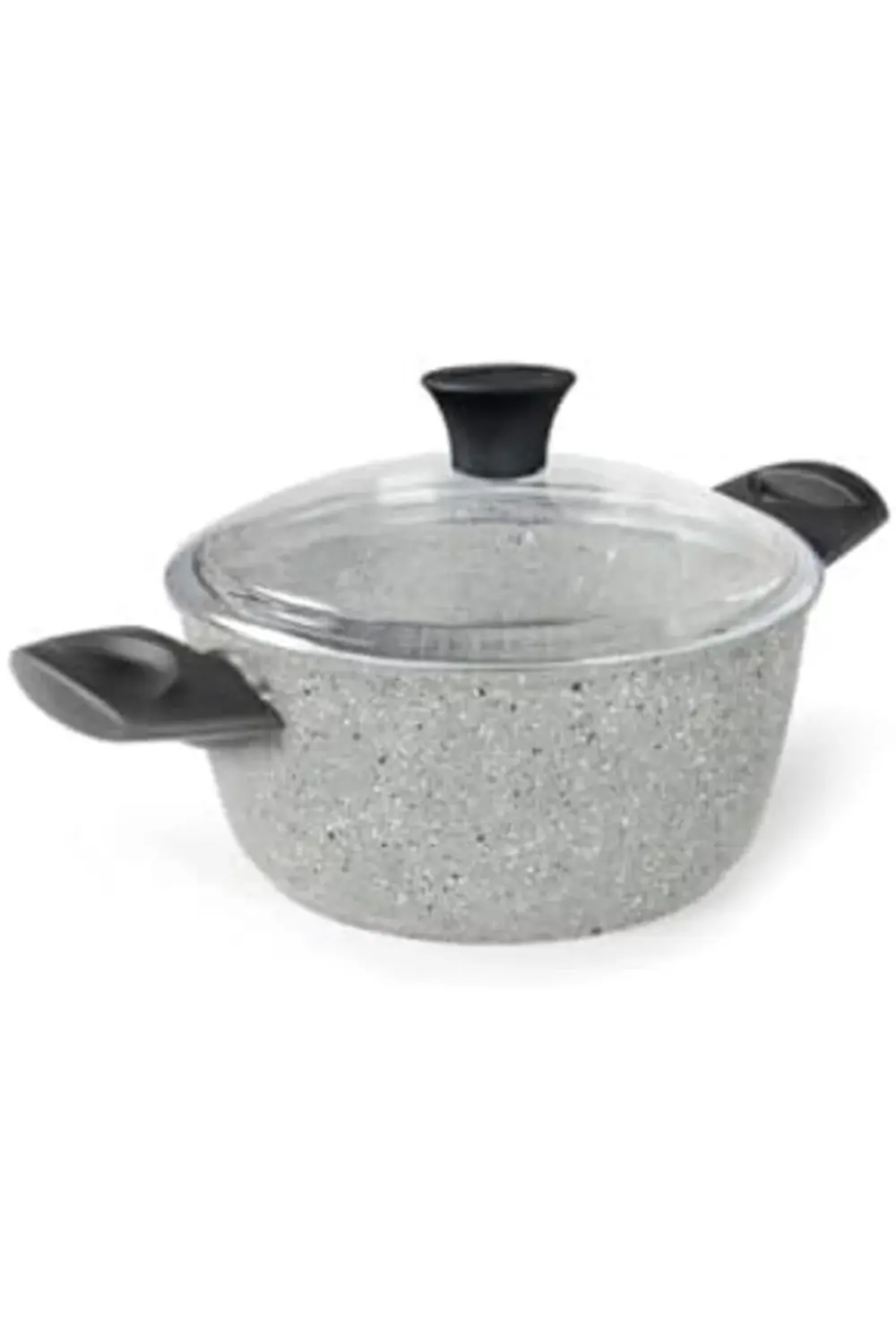 Flonal Dura Induction saplı tencere cm. 20 2 m C/C Pirex 395519