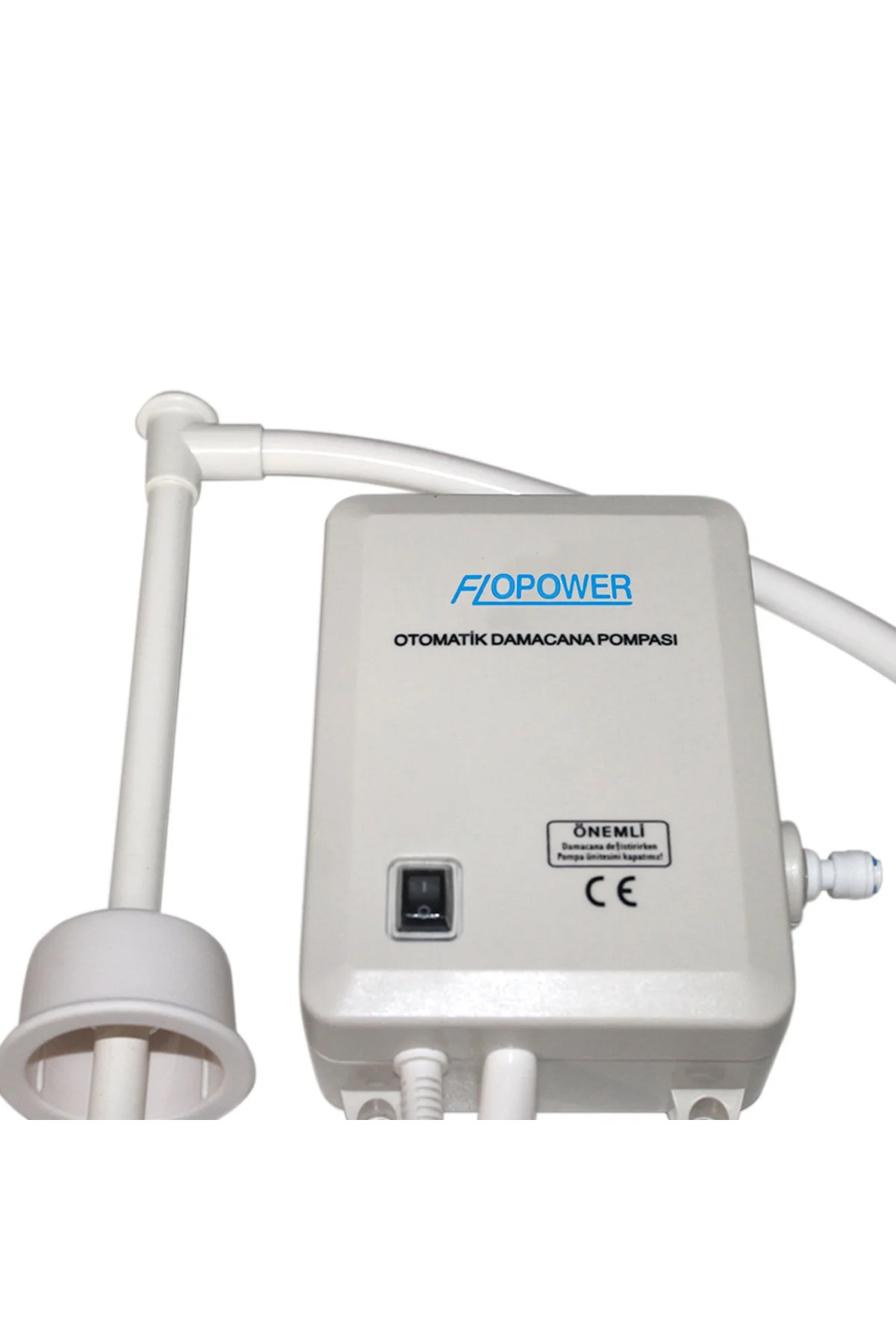 Flopower Flojet Buzdolabı Pompası