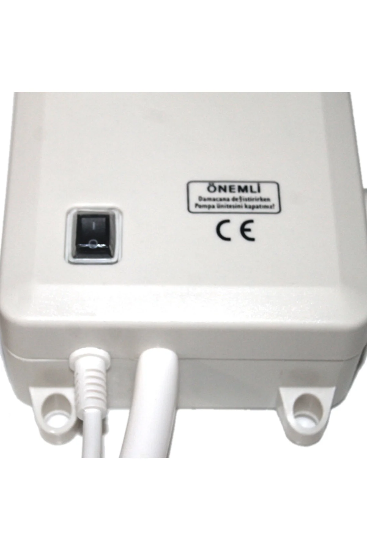 Flopower Flojet Buzdolabı Pompası