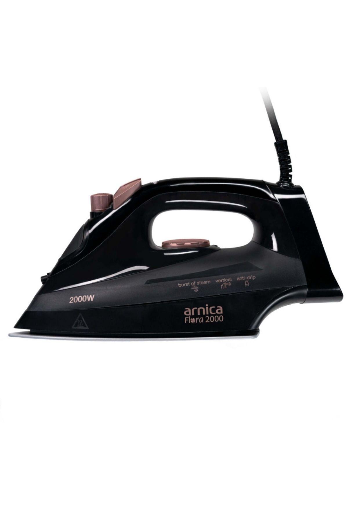 flora ütü 2000 şok buharlı ütü