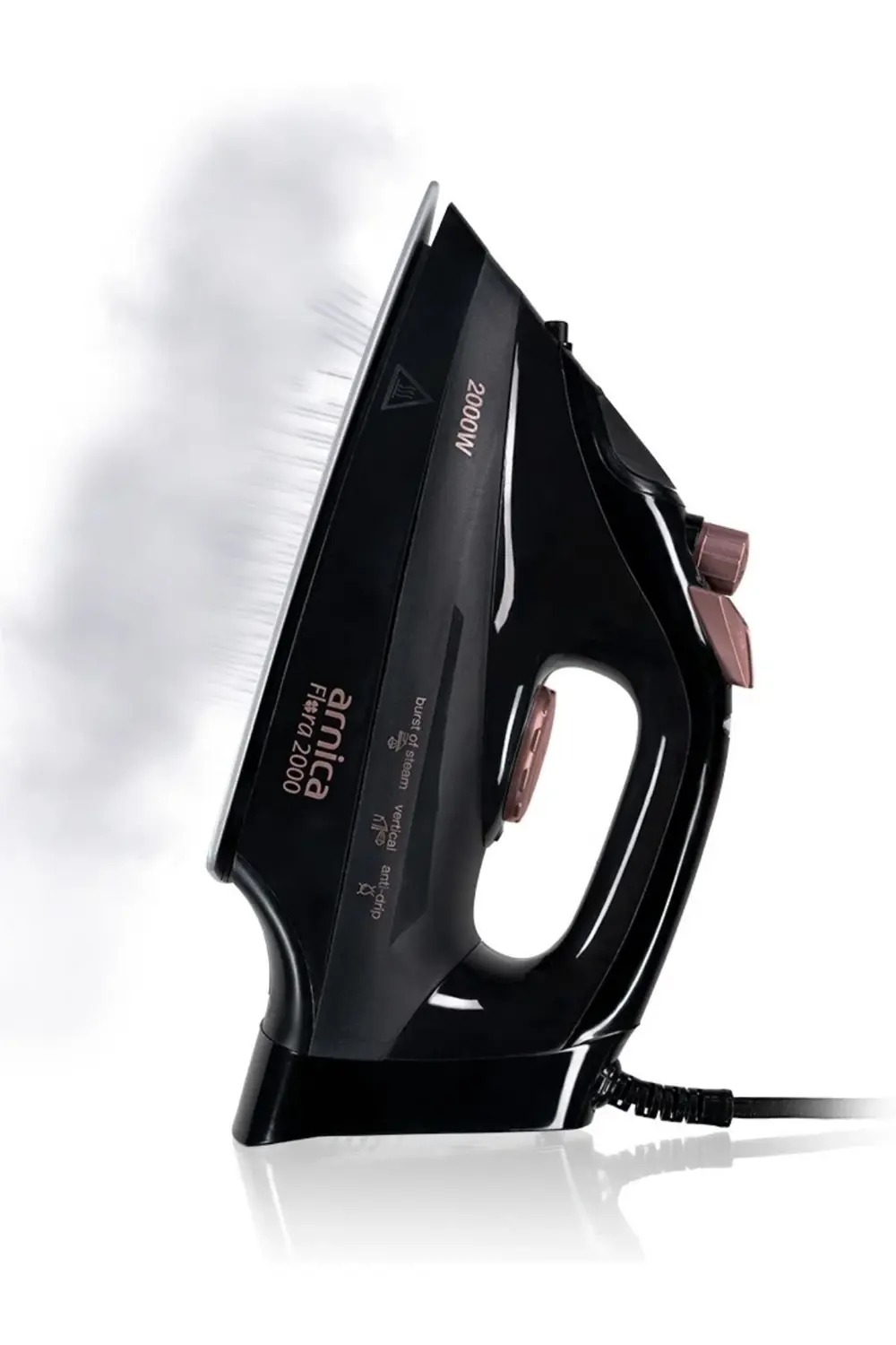 flora ütü 2000 şok buharlı ütü