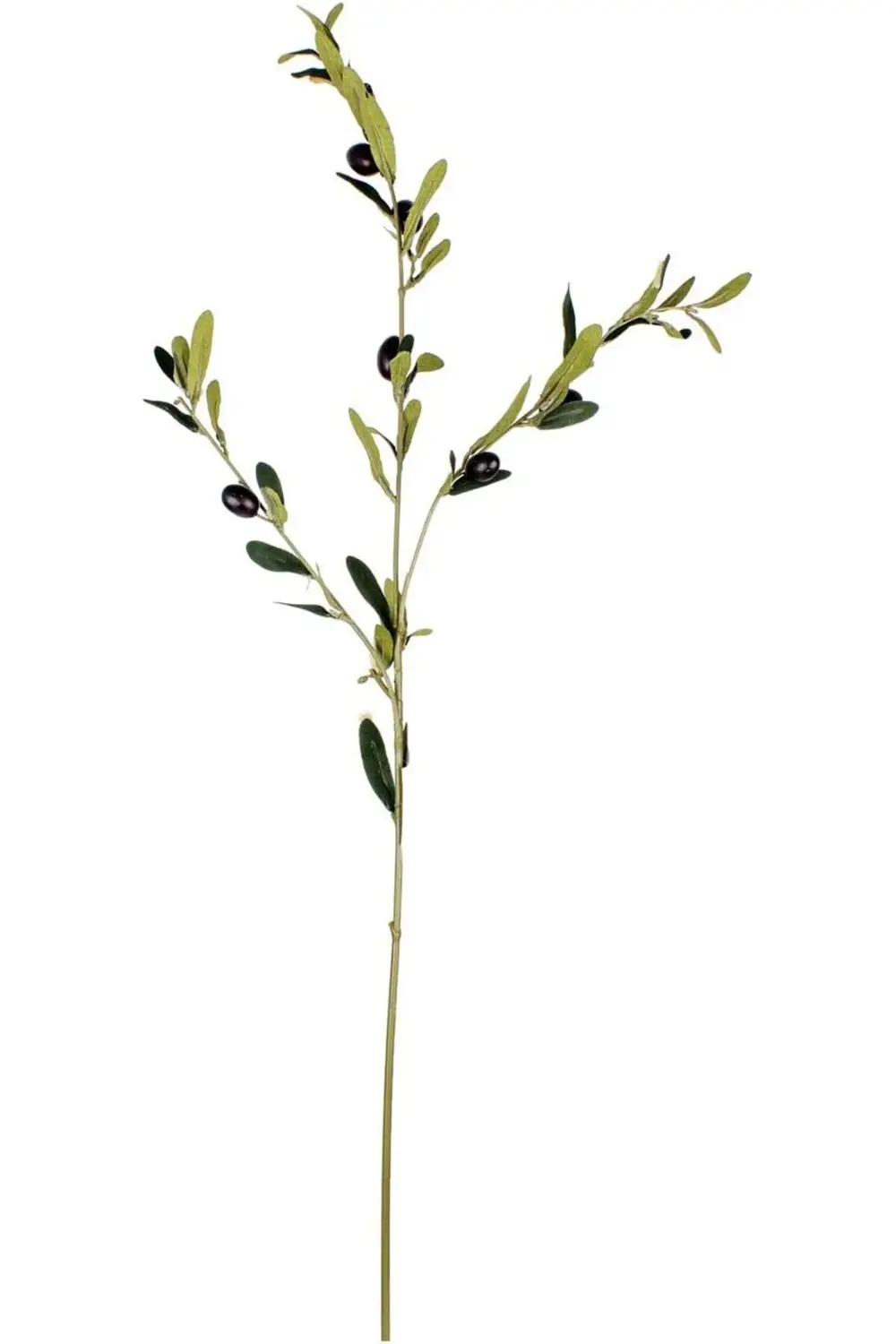 Flora Yapay Zeytin Dalı 83 Cm 1191881