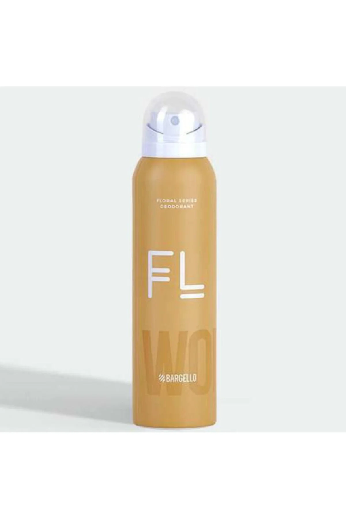 Floral Kadın 150 Ml Sprey Deodorant Floraldeo
