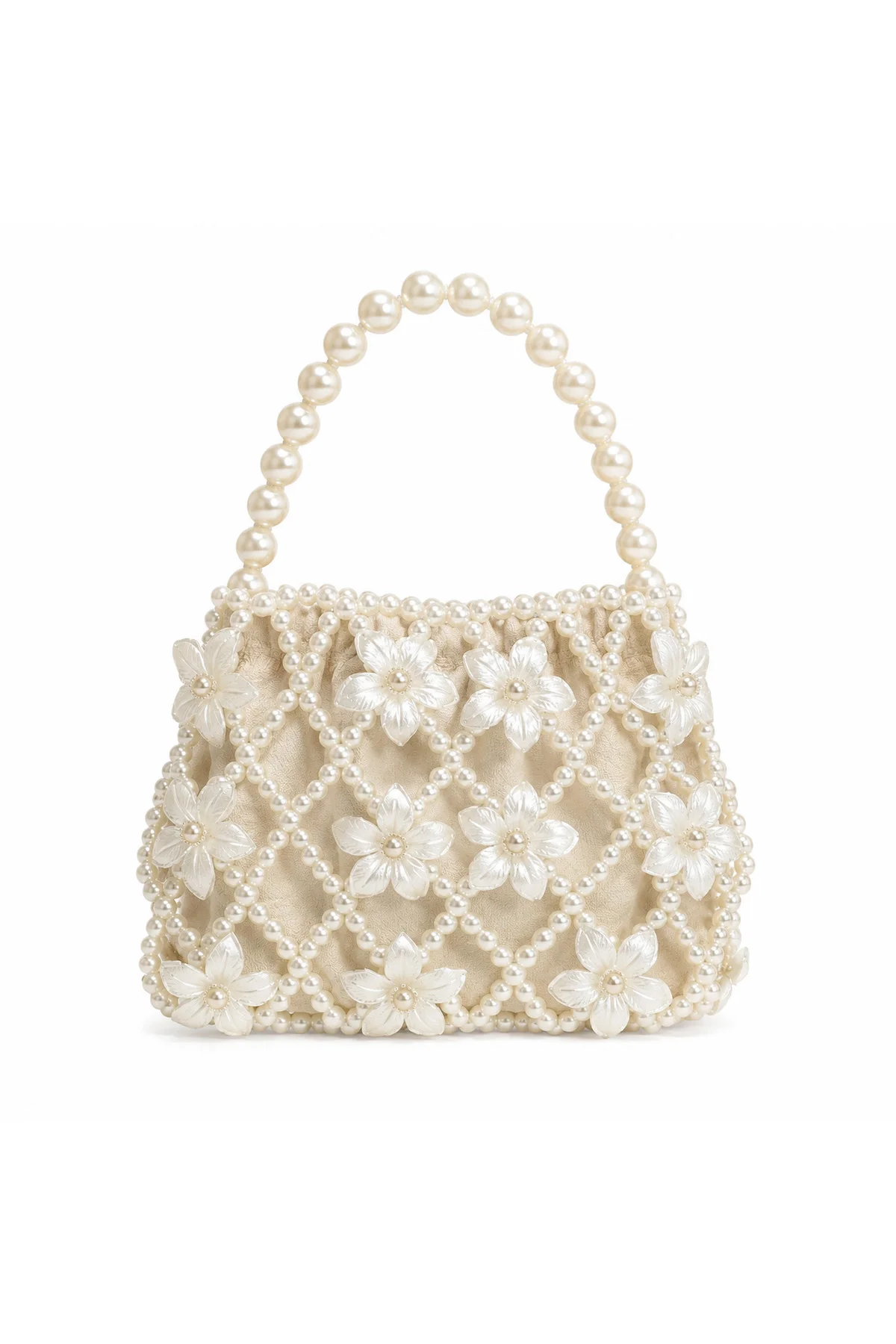 Floral Lattice Floral Lattice