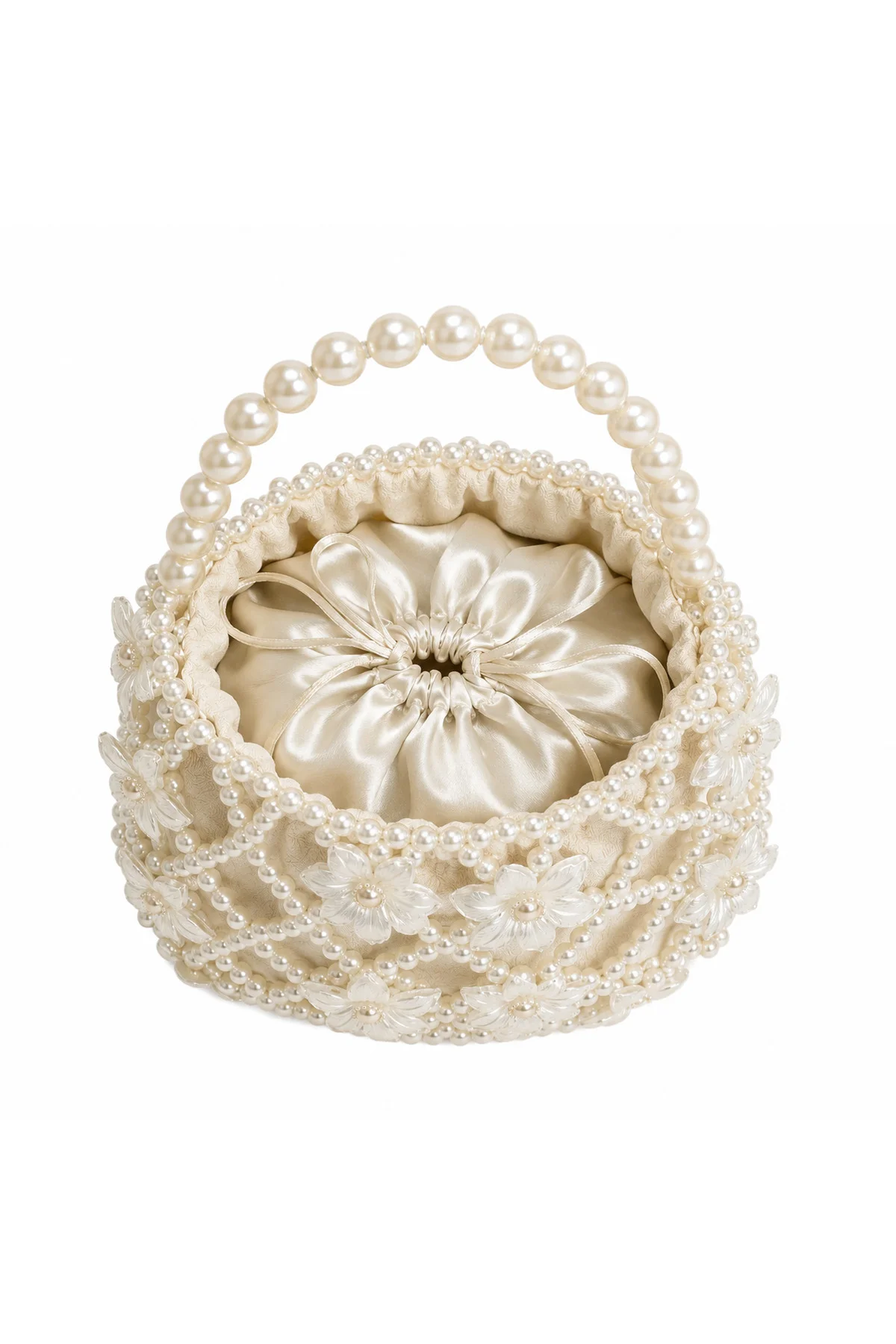 Floral Lattice Floral Lattice