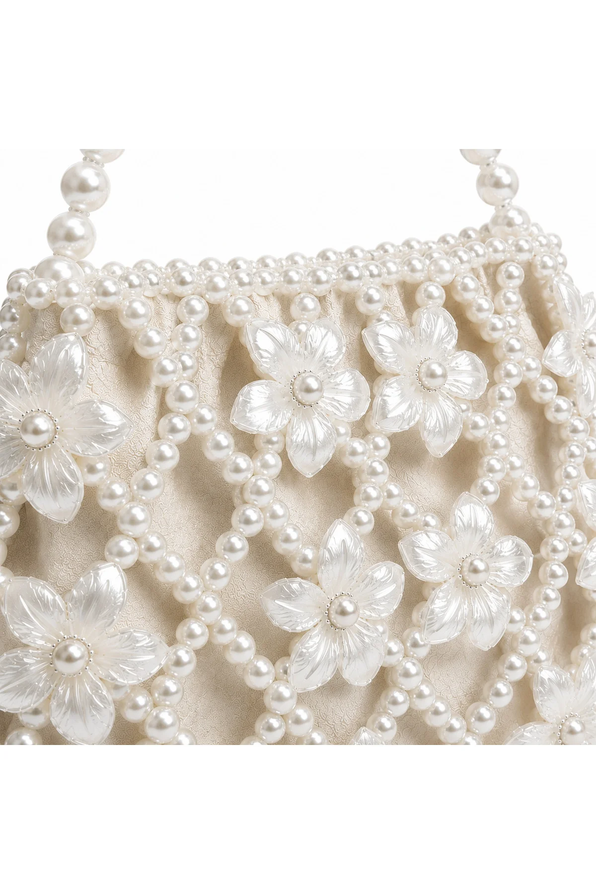 Floral Lattice Floral Lattice