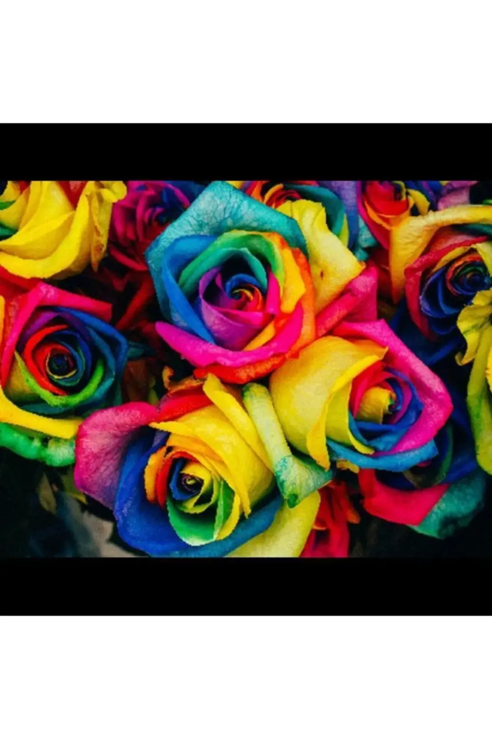 Floresan Fosforlu Neon Sprey Boya 400 ml Pembe