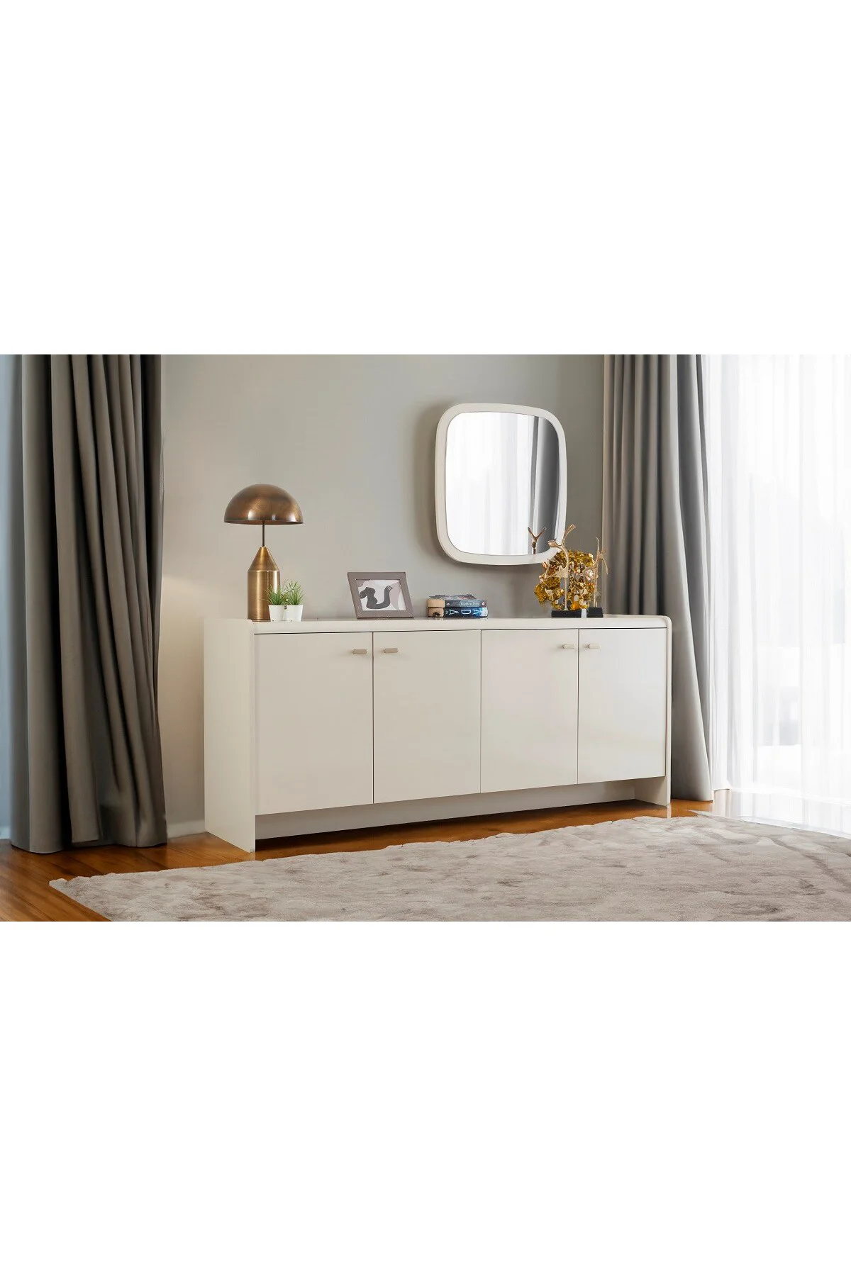 FLORİDA KONSOL VE AYNA FLORİDA KONSOL VE AYNA