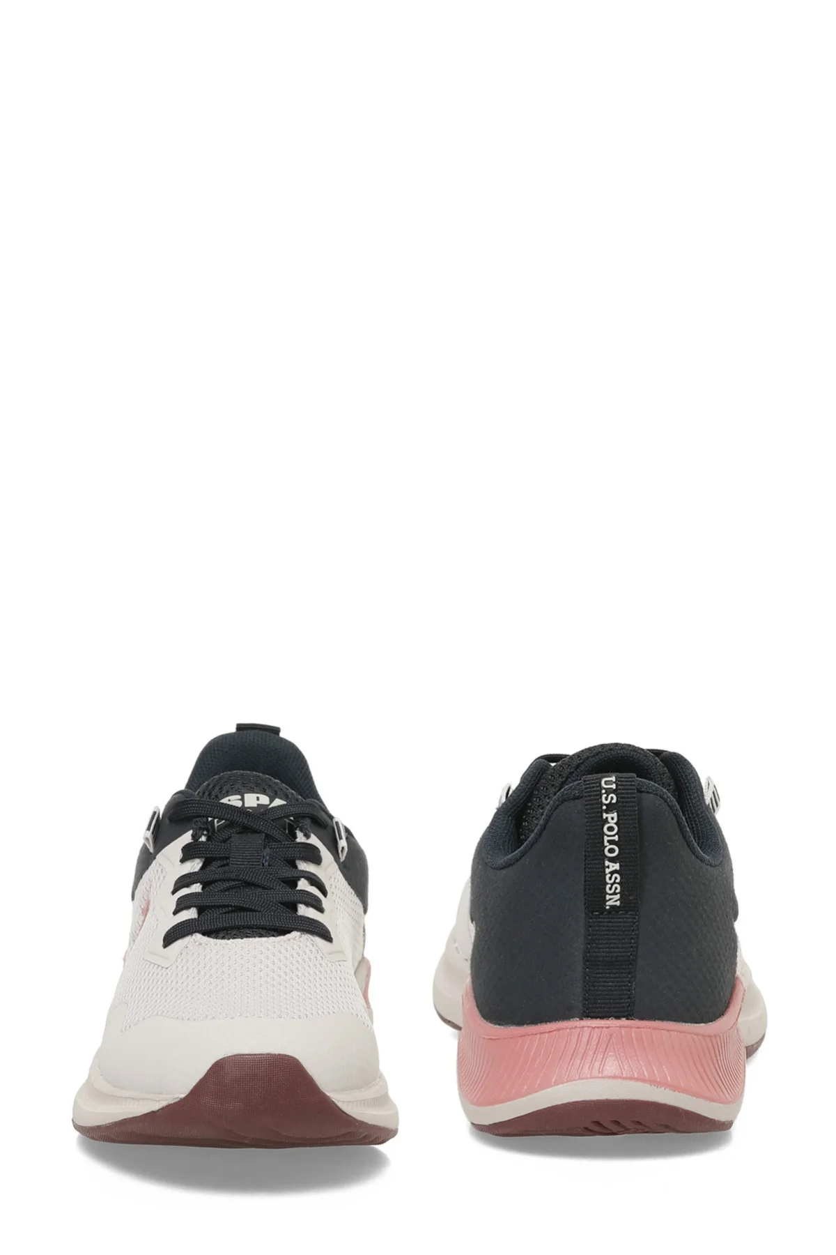 FLORIN WMN 5FX Pudra Kadın Sneaker