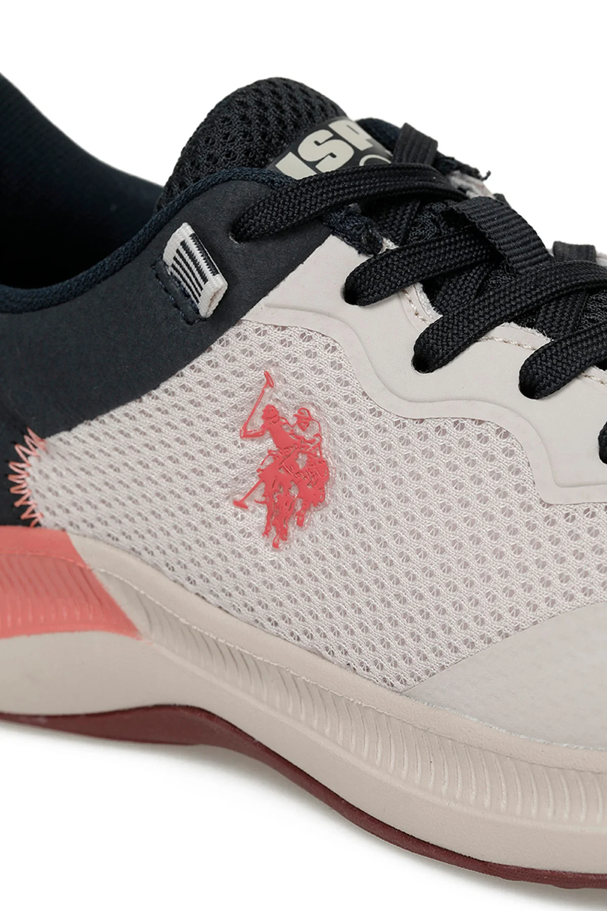 FLORIN WMN 5FX Pudra Kadın Sneaker