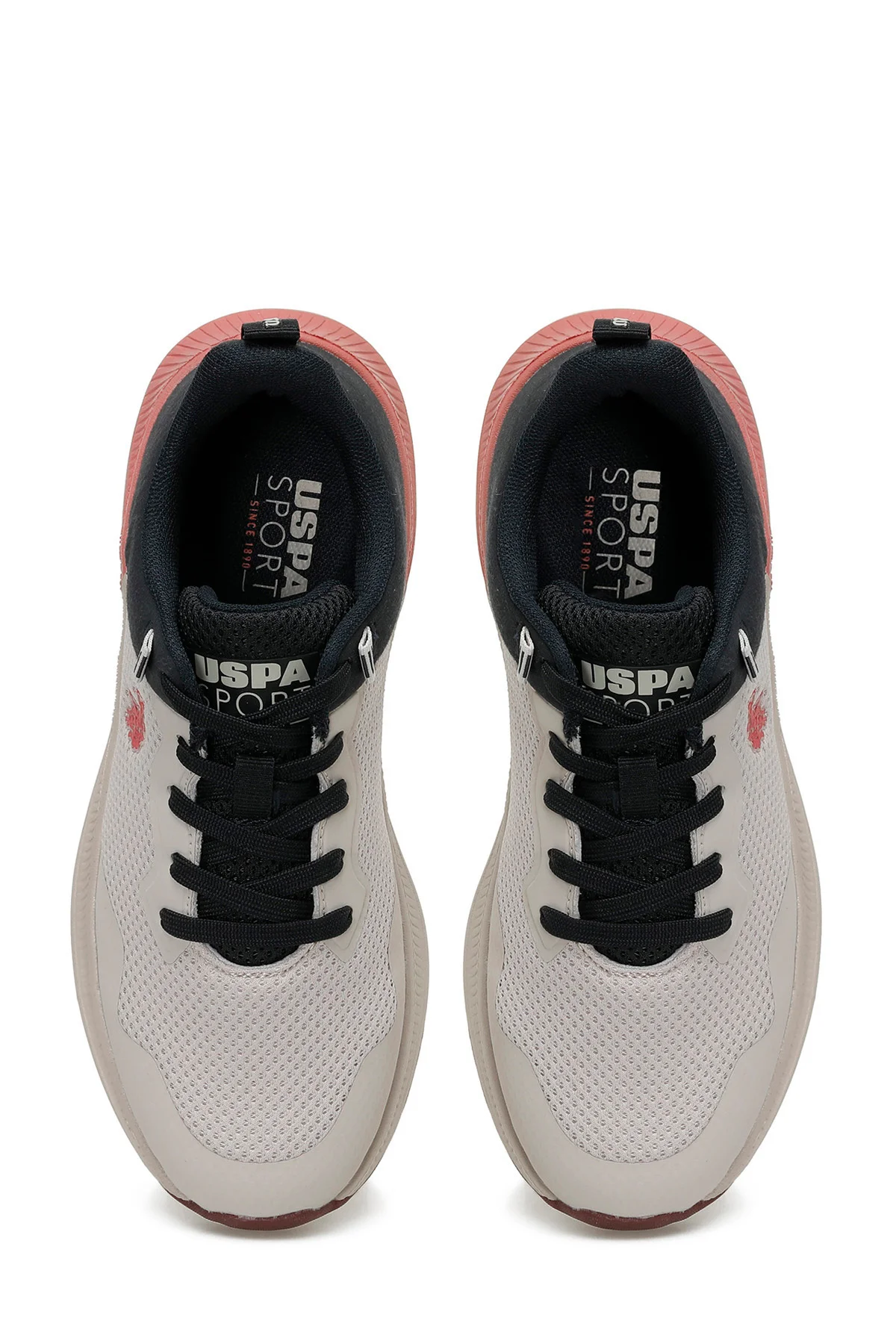 FLORIN WMN 5FX Pudra Kadın Sneaker