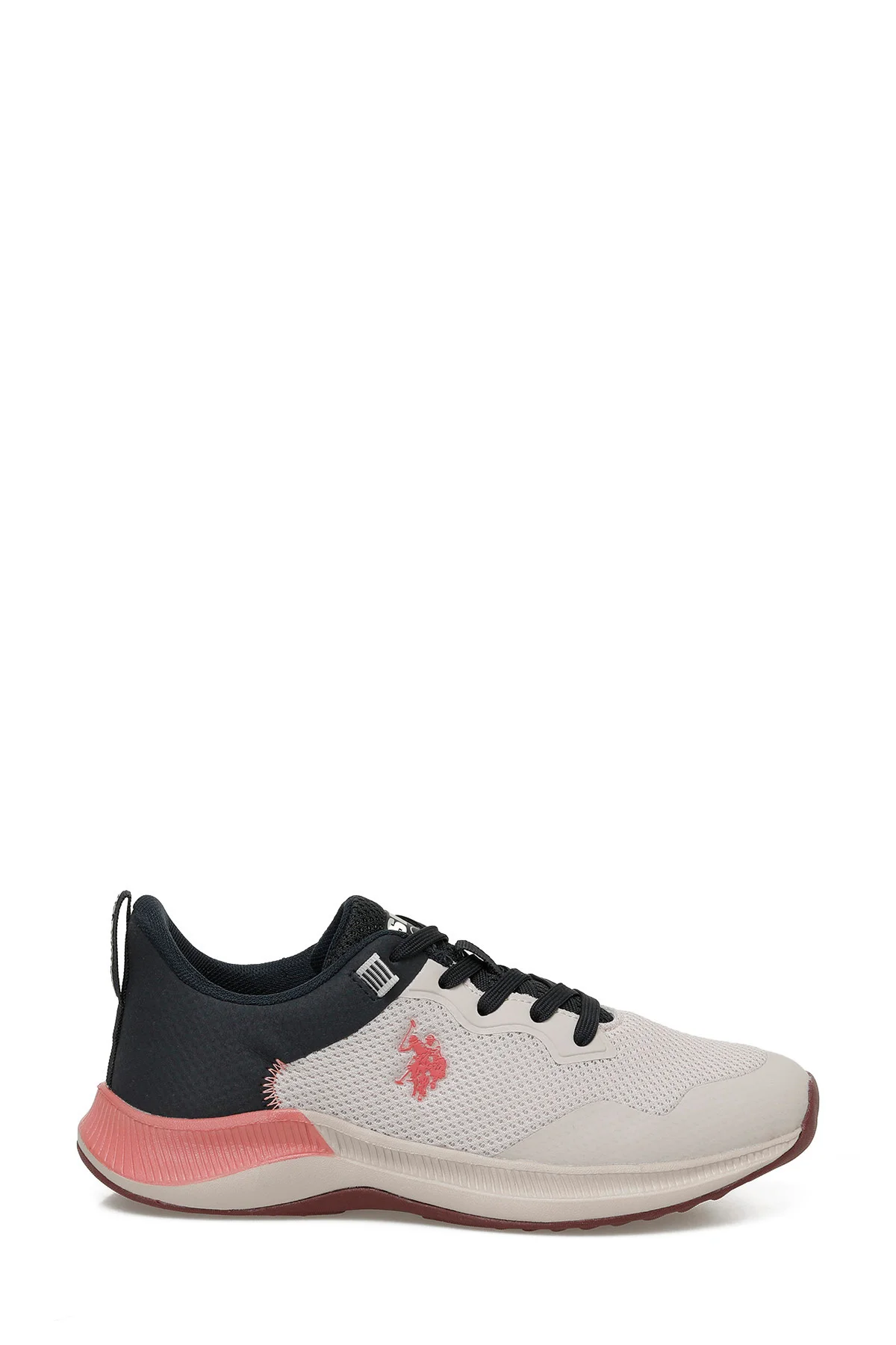 FLORIN WMN 5FX Pudra Kadın Sneaker