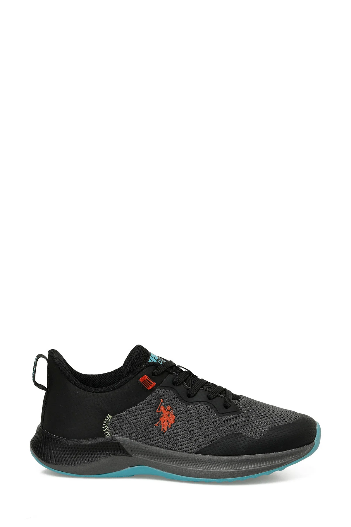 FLORIN WMN 5FX Siyah Kadın Sneaker