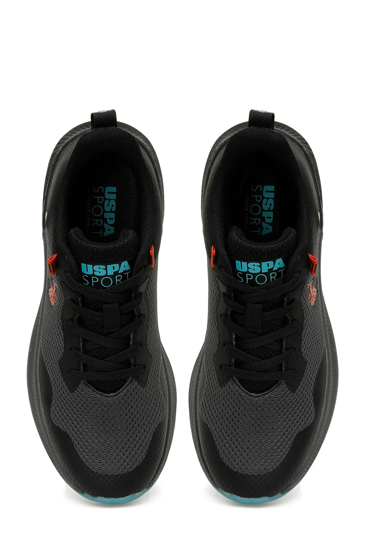 FLORIN WMN 5FX Siyah Kadın Sneaker