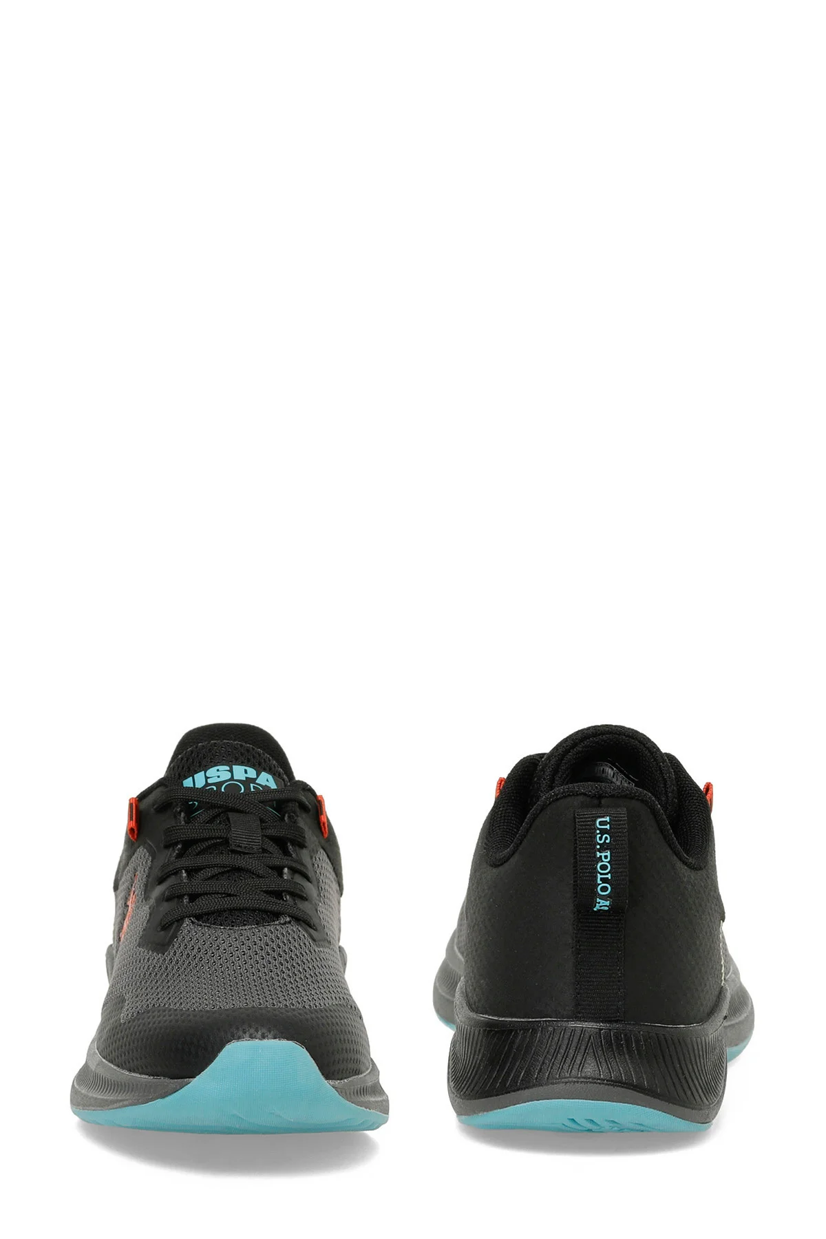 FLORIN WMN 5FX Siyah Kadın Sneaker
