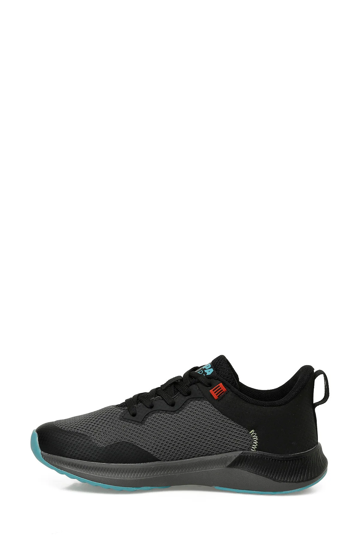 FLORIN WMN 5FX Siyah Kadın Sneaker