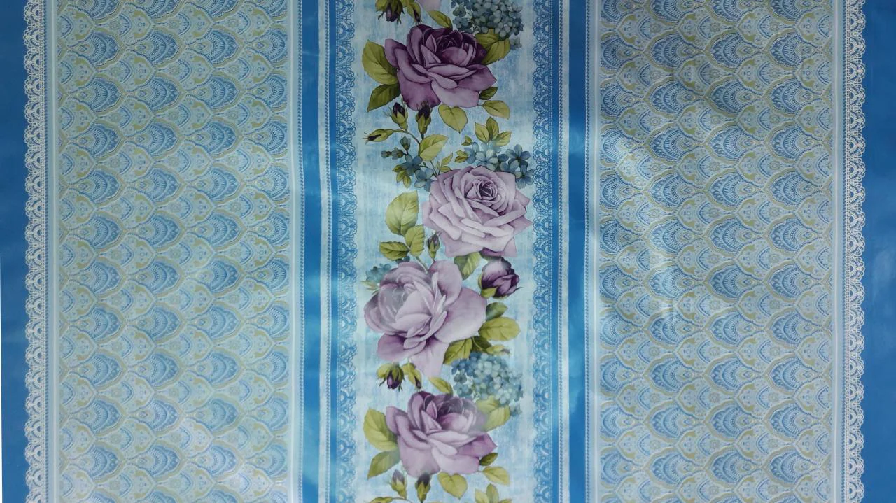 Florista Lisa Mi Masa Örtüsü 1 Metre