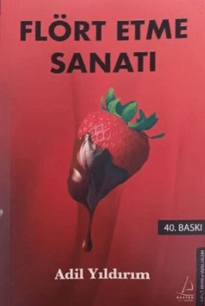 Flört Etme Sanatı Fiyatı, Yorumları ve Özellikleri