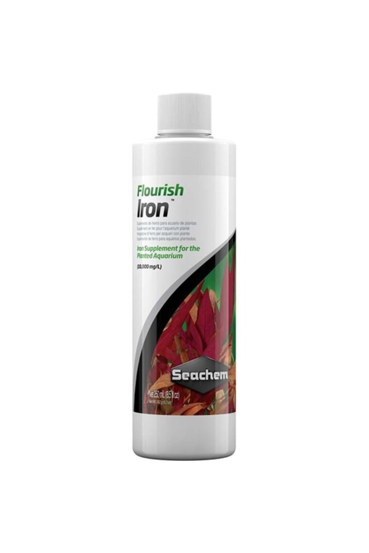 Flourish Iron 250 Ml