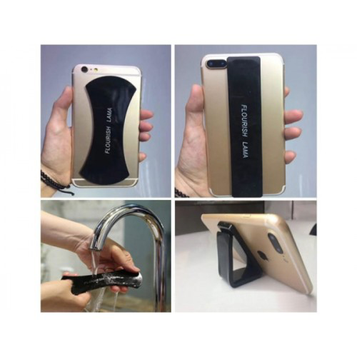 Just Cheap Store Flourish Lama Telefon Tablet Tutucu Nano Ped