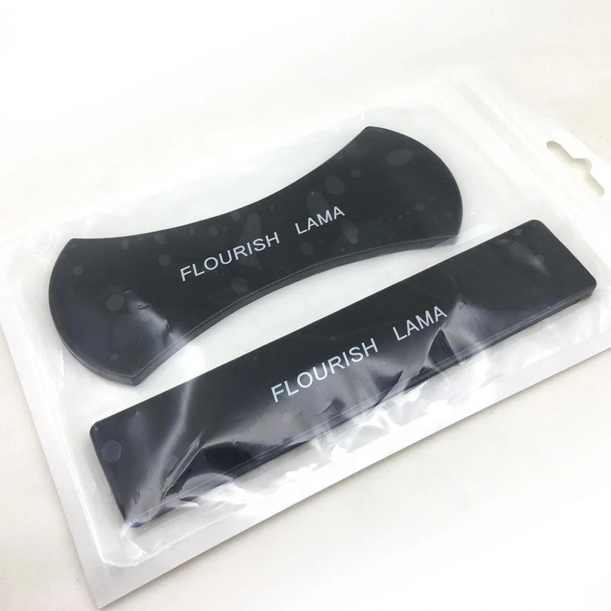 Flourish Lama Yeni Nesil Nanotech Güçlü Yapıştırıcı Sabitleyici Tutucu Pad Flourish Lama Yeni Nesil Nanotech Güçlü Yapıştırıcı Sabitleyici Tutucu Pad