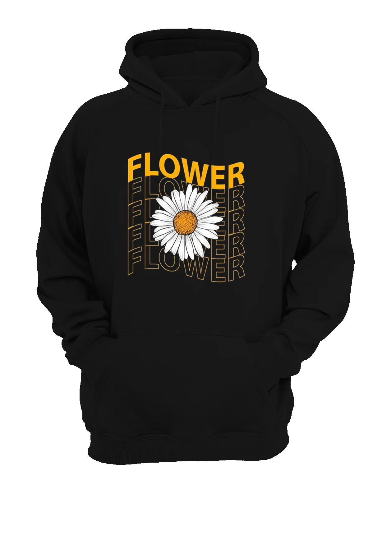 Flower Baskılı , 3 iplik. Şardonlu, İçi Polar, Kalın, (600 gr.) S