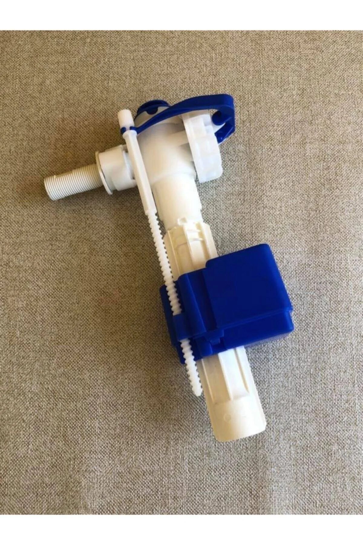 Fluidmaster 747 Gömme Rezervuar Şamandırası - Tuvalet Dolum Valfi Fluidmaster 747 Gömme Rezervuar Şamandırası - Tuvalet Dolum Valfi