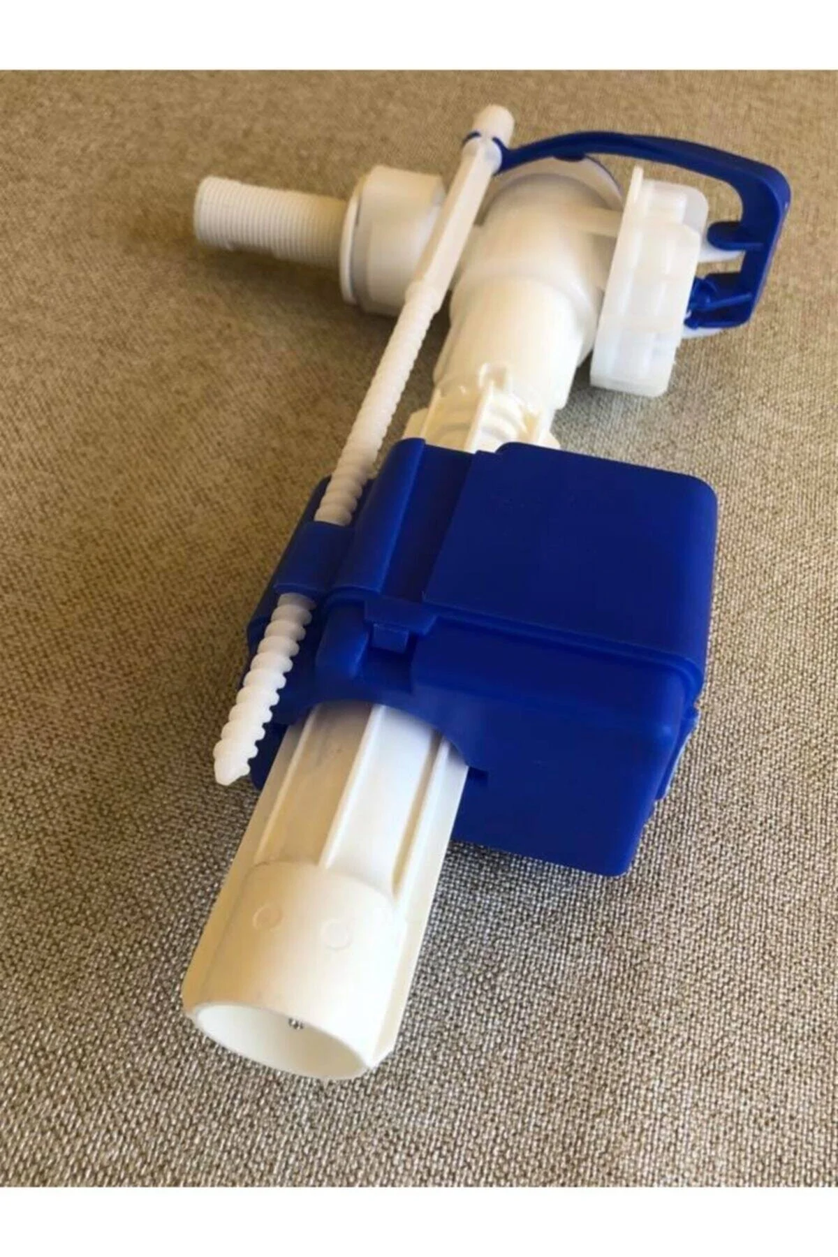 Fluidmaster 747 Gömme Rezervuar Şamandırası - Tuvalet Dolum Valfi Fluidmaster 747 Gömme Rezervuar Şamandırası - Tuvalet Dolum Valfi