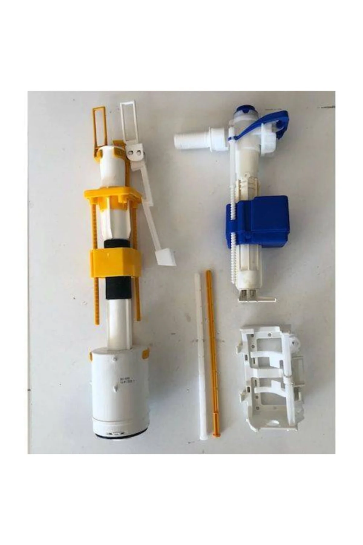 Fluidmaster Gömme Rezervuar Tamir Seti Komple Özel Fiyat Fluidmaster Gömme Rezervuar Tamir Seti Komple Özel Fiyat