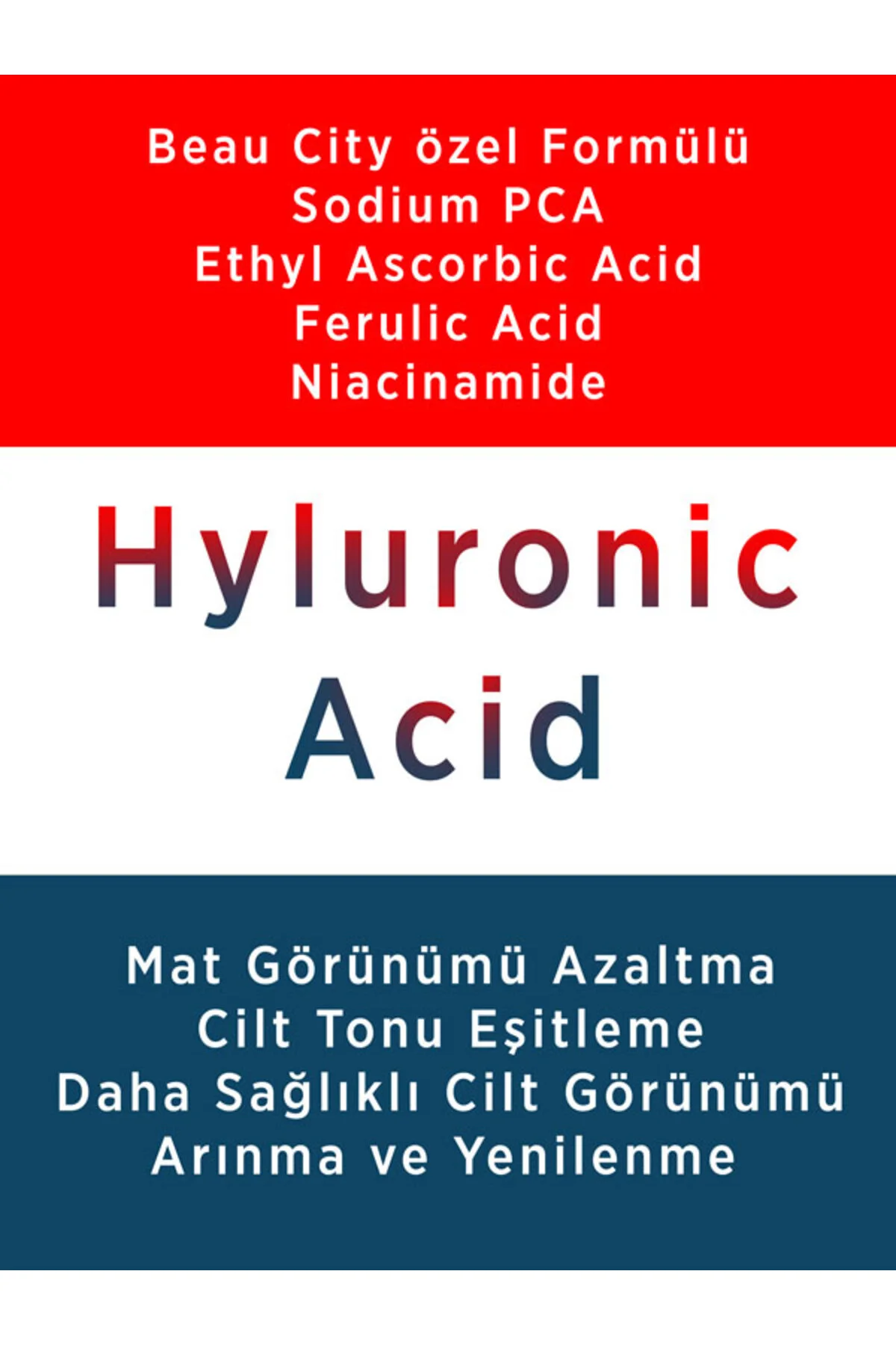 Flunn Beau-City C Vitamini Yüz Serumu – Leke karşıtı Cilt Aydınlatıcı, Parlaklık Veren Serum 30 ml Fiyatı, Yorumları ve Özellikleri