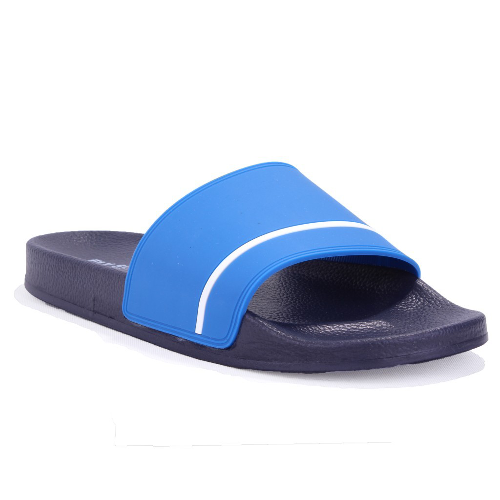 Fly Soft S263050 Mavi Beyaz Günlük Ortopedik Erkek Spor Terlik Fly Soft S263050 Mavi Beyaz Günlük Ortopedik Erkek Spor Terlik