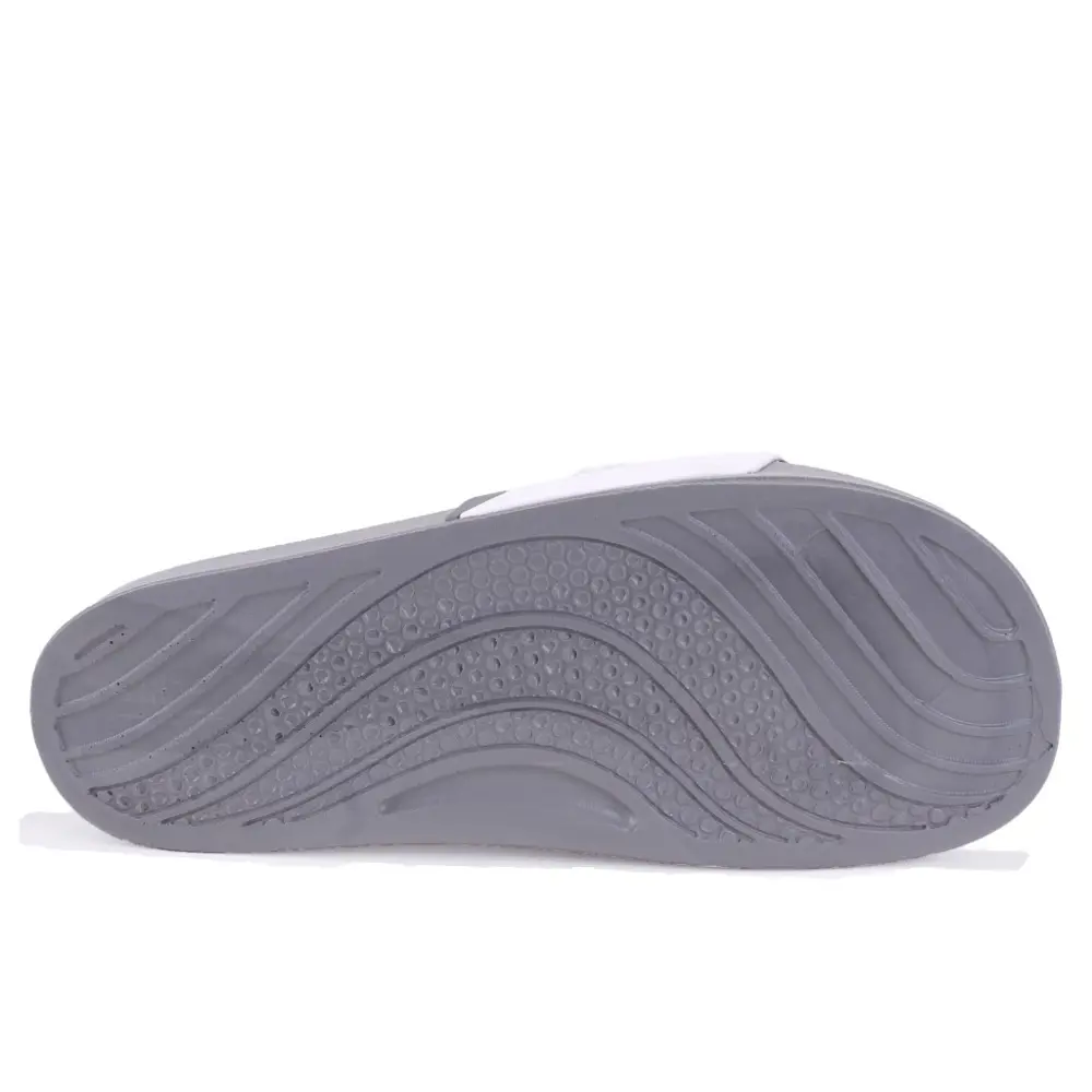 Fly Soft S263071 Gri Beyazı Günlük Ortopedik Erkek Spor Terlik Fly Soft S263071 Gri Beyazı Günlük Ortopedik Erkek Spor Terlik