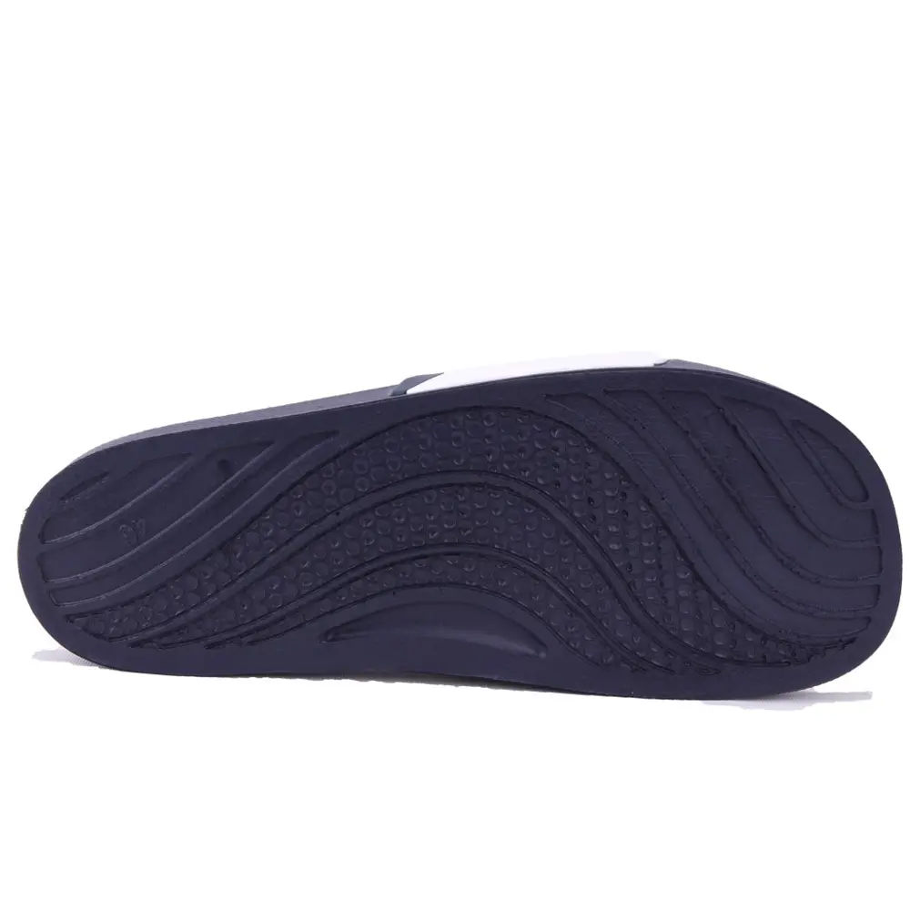 Fly Soft S263071 Lacivert Beyaz Günlük Ortopedik Erkek Spor Terli