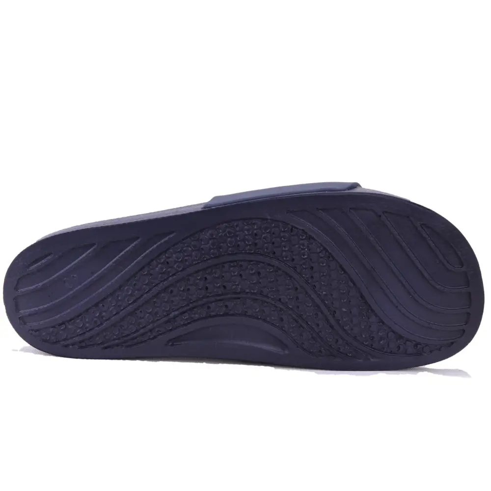 Fly Soft S263075 Lacivert Günlük Ortopedik Erkek Spor Terlik