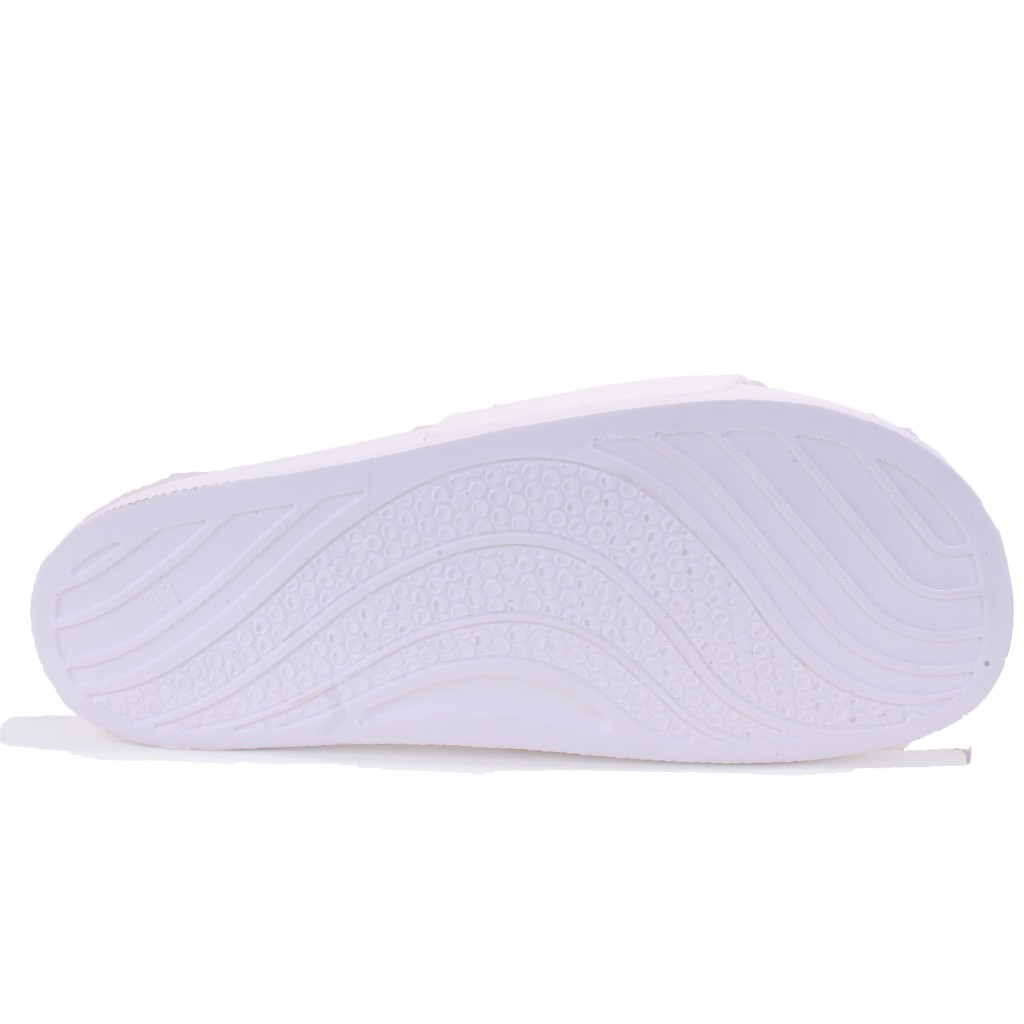 Fly Soft S263075 Beyaz Günlük Ortopedik Erkek Spor Terlik Fly Soft S263075 Beyaz Günlük Ortopedik Erkek Spor Terlik