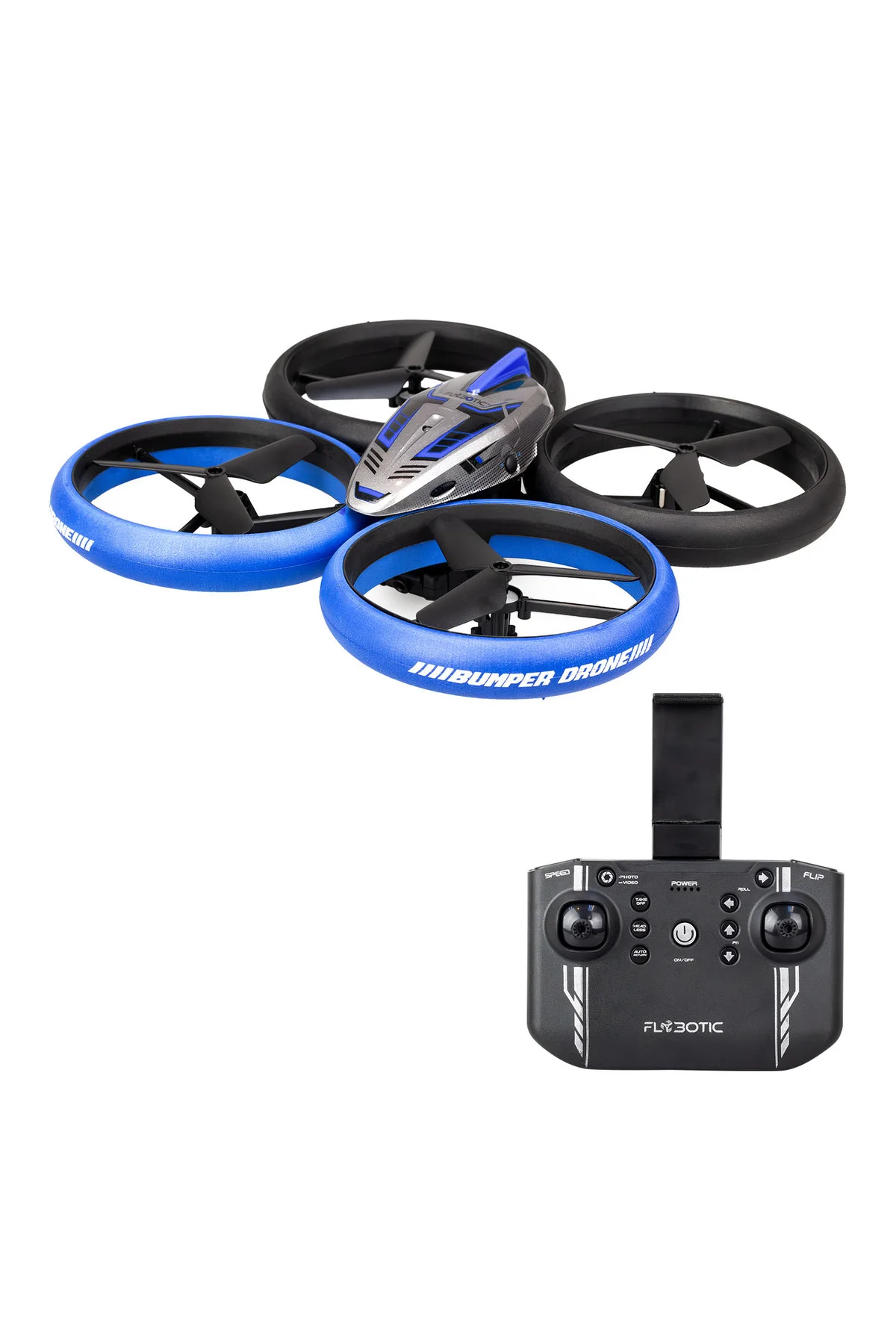 FlyBotic Bumper Drone Vision 84829