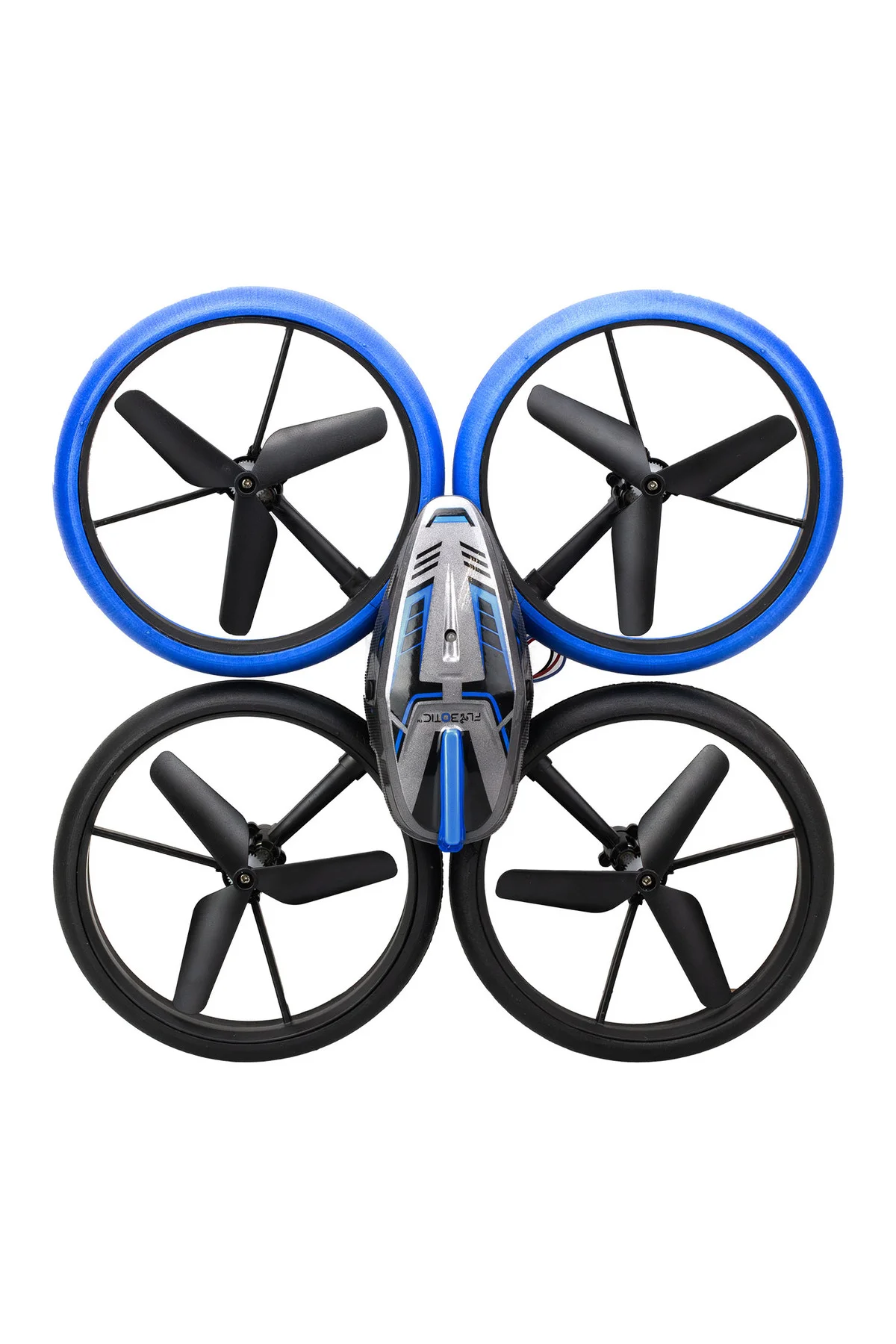 FlyBotic Bumper Drone Vision 84829